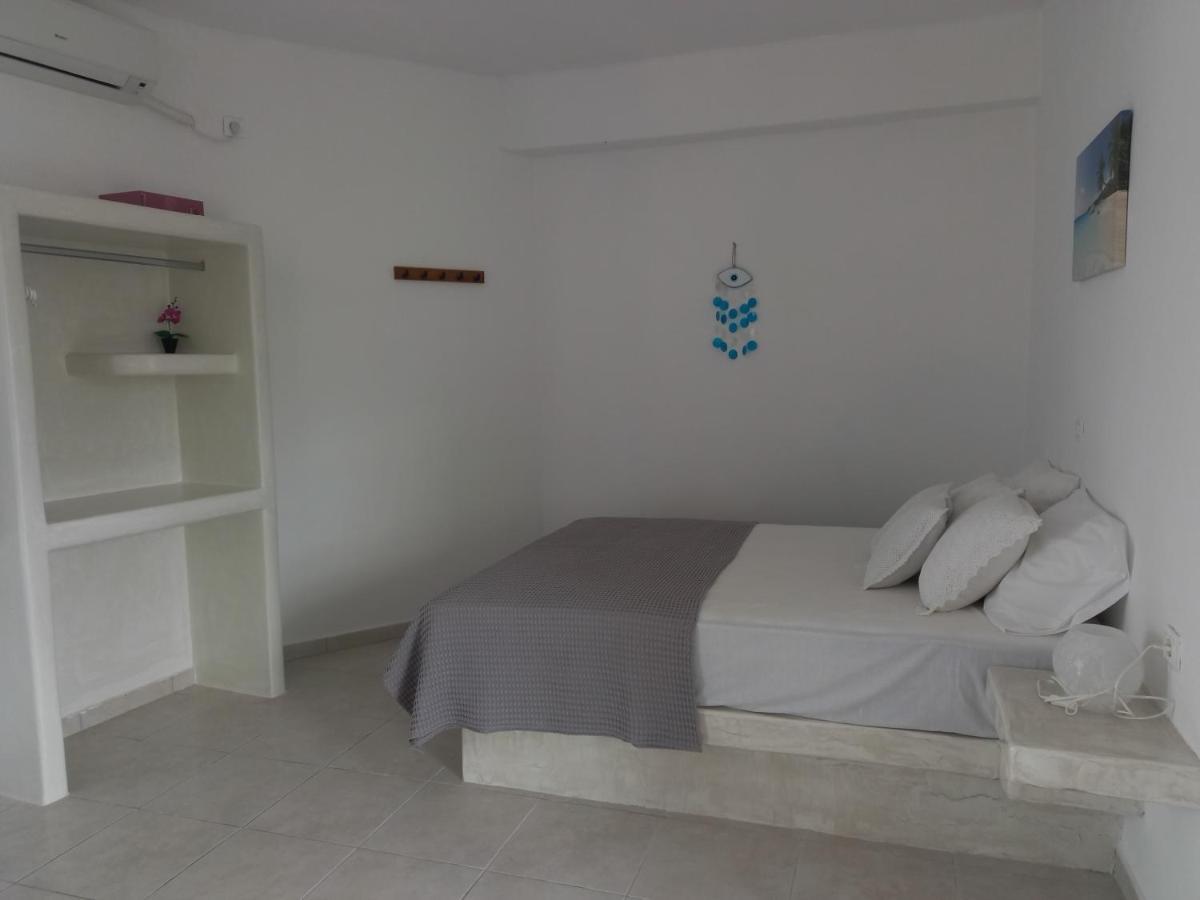 Marianna Studios Donoussa Kamer foto